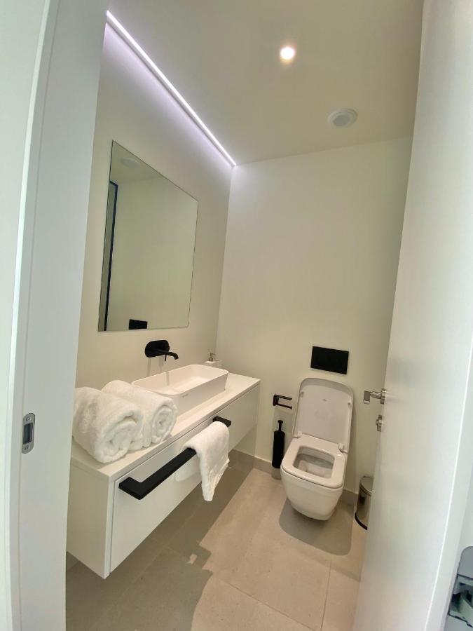 Rocavista - Villa With Heated Rooftop Pool And Amazing Ocean View Costa Adeje  Exteriér fotografie